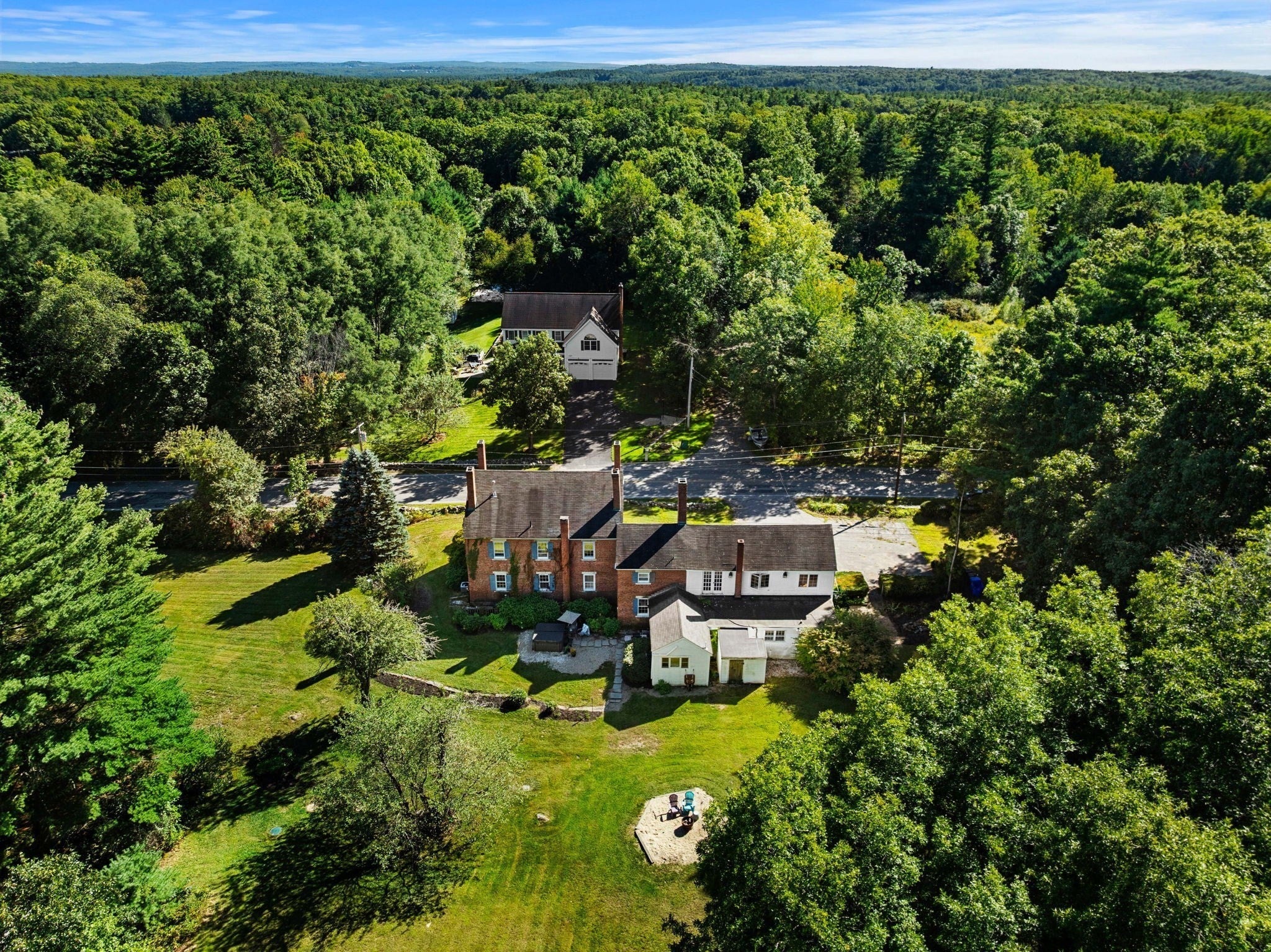 53 Groton Rd