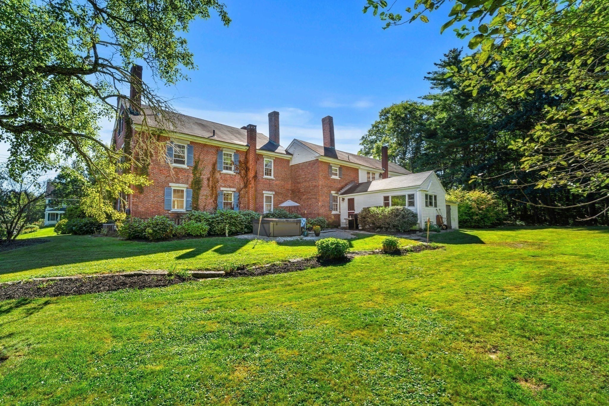 53 Groton Rd, Shirley, MA, 53 Groton Rd, Shirley, MA Photo #39
