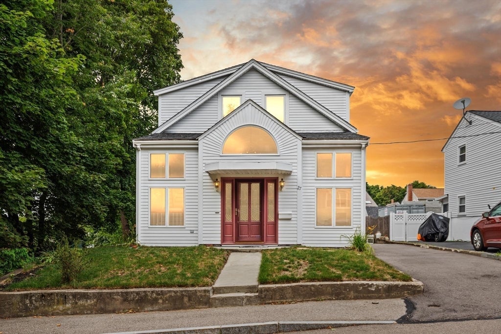 27 Miller Ave, Braintree, MA, 27 Miller Ave, Braintree, MA Photo #1