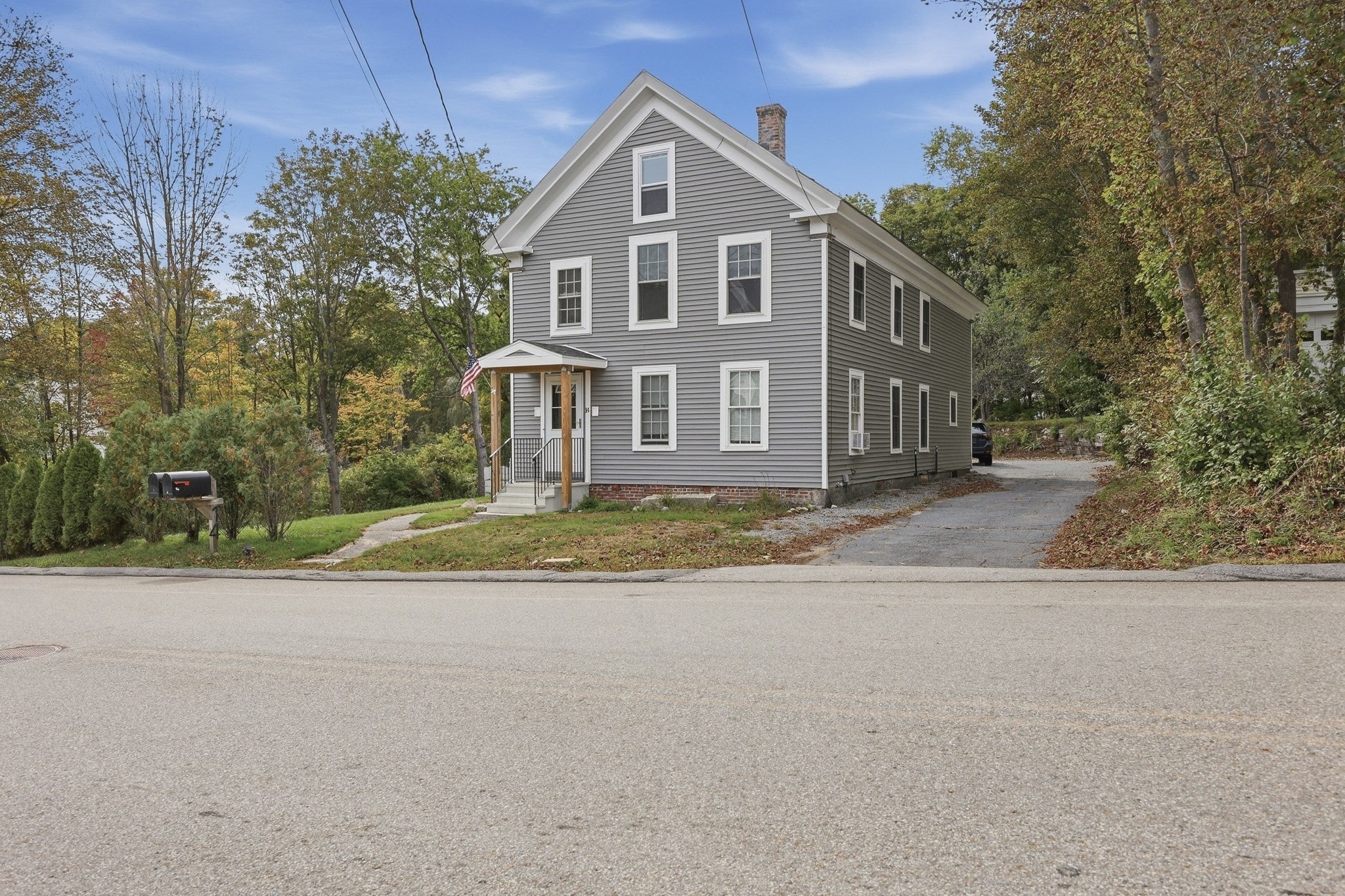 14 Central St #2, Ashburnham, MA, 14 Central St #2, Ashburnham, MA Photo #1
