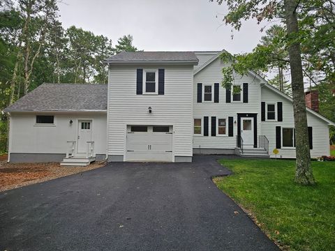 Photo of 3 Viber Ln #1, Falmouth, MA 02536 (MLS # 73554410)