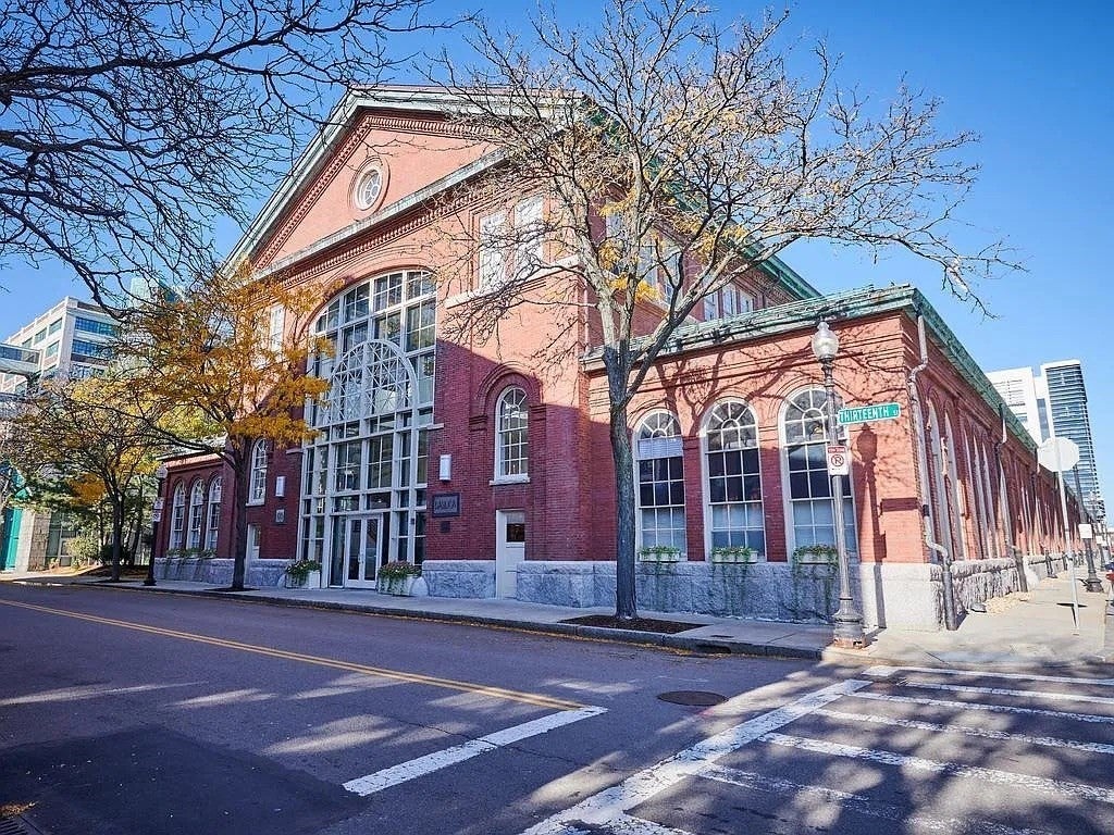 106 13th Street #201, Boston, MA, 106 13th Street #201, Boston, MA Photo #20