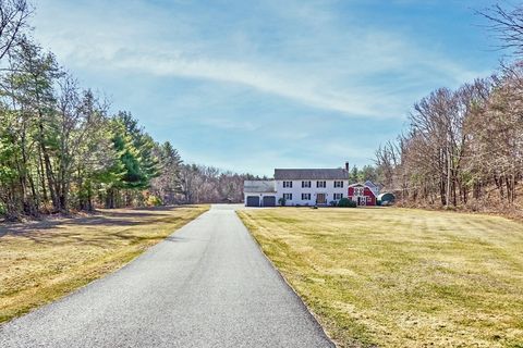 80 Jones Road Berlin MA 01503