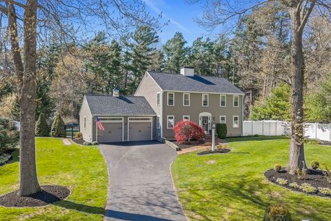Photo of 20 Seager Farm Rd, Marshfield, MA 02050 (MLS # 73522322)