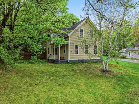 106 Chestnut St Northampton MA 01062