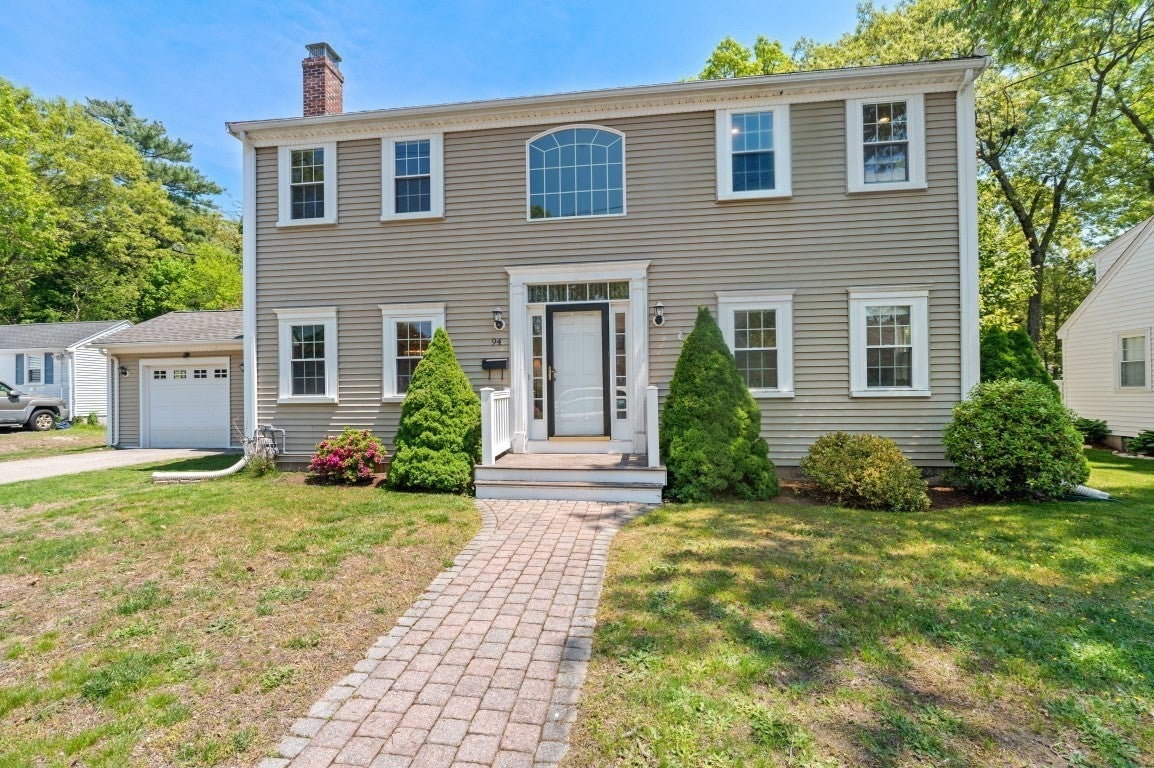 94 Holly Hill Cir, Weymouth, MA, 94 Holly Hill Cir, Weymouth, MA Photo #1