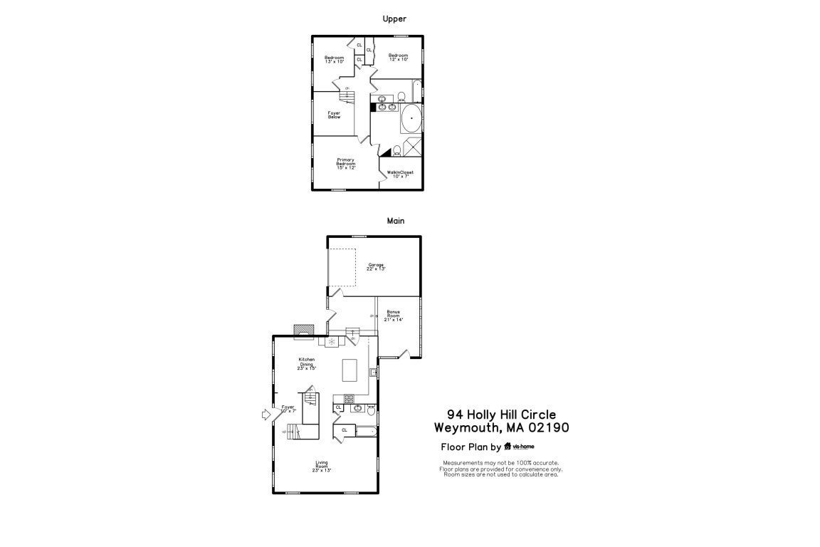 94 Holly Hill Cir, Weymouth, MA, 94 Holly Hill Cir, Weymouth, MA Photo #31