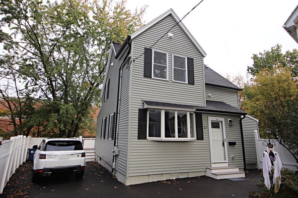 27 HOLBROOK CT, MELROSE, MA 02176 - Image 396d15dd600fc2addcf4d1fde9e91fdd/2914164574