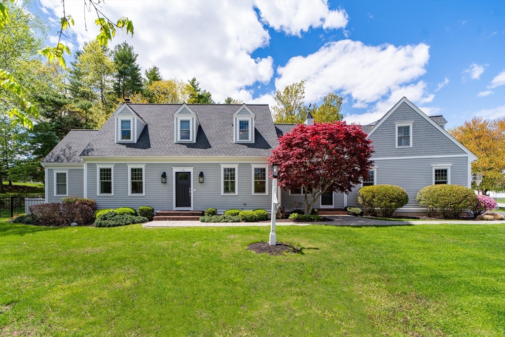 Photo: 15 Loeffler Ln, Medfield, MA Photo: 15 Loeffler Ln, Medfield, MA