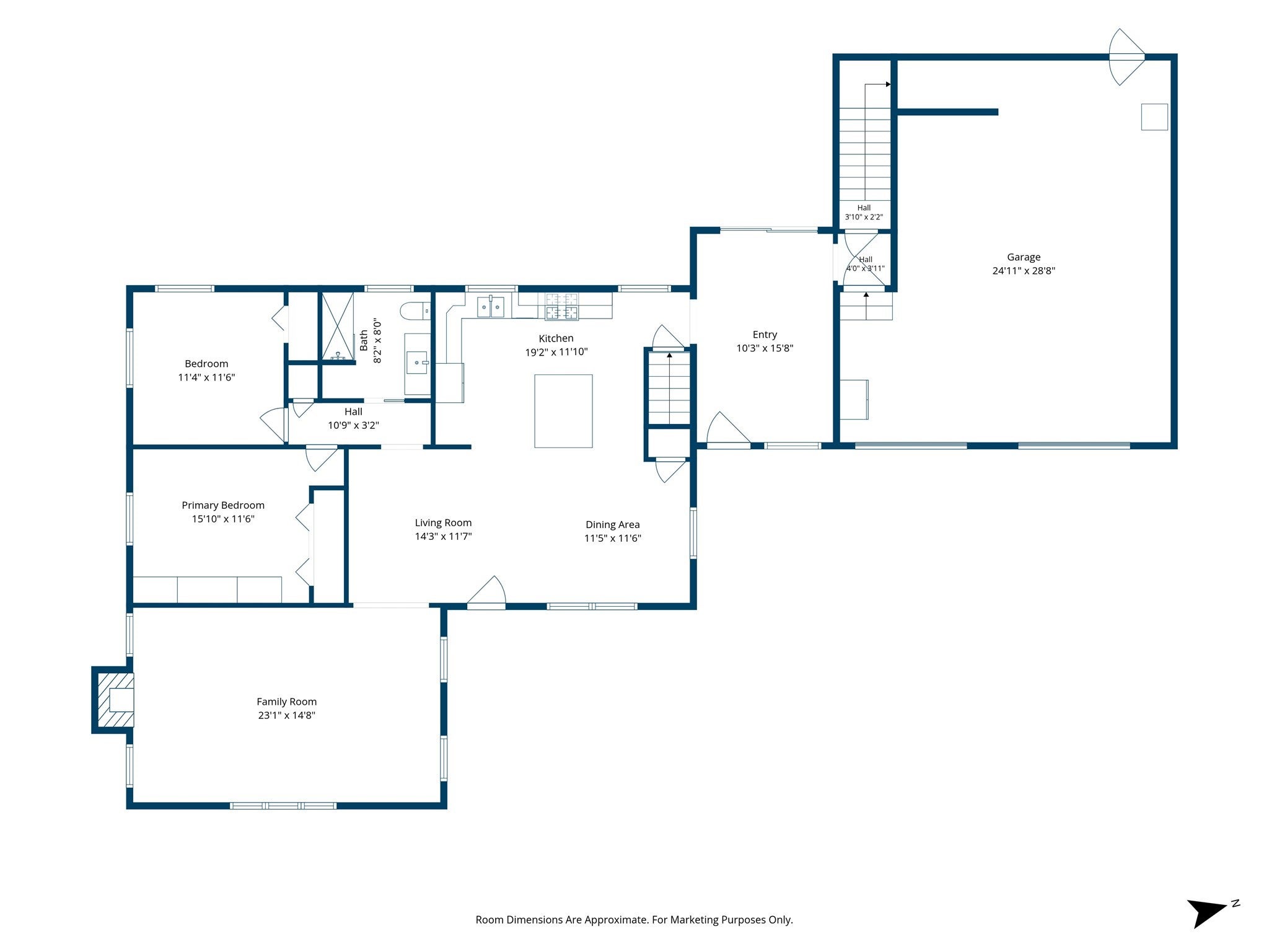 117 Hunt Road, Chelmsford, MA, 117 Hunt Road, Chelmsford, MA Photo #36