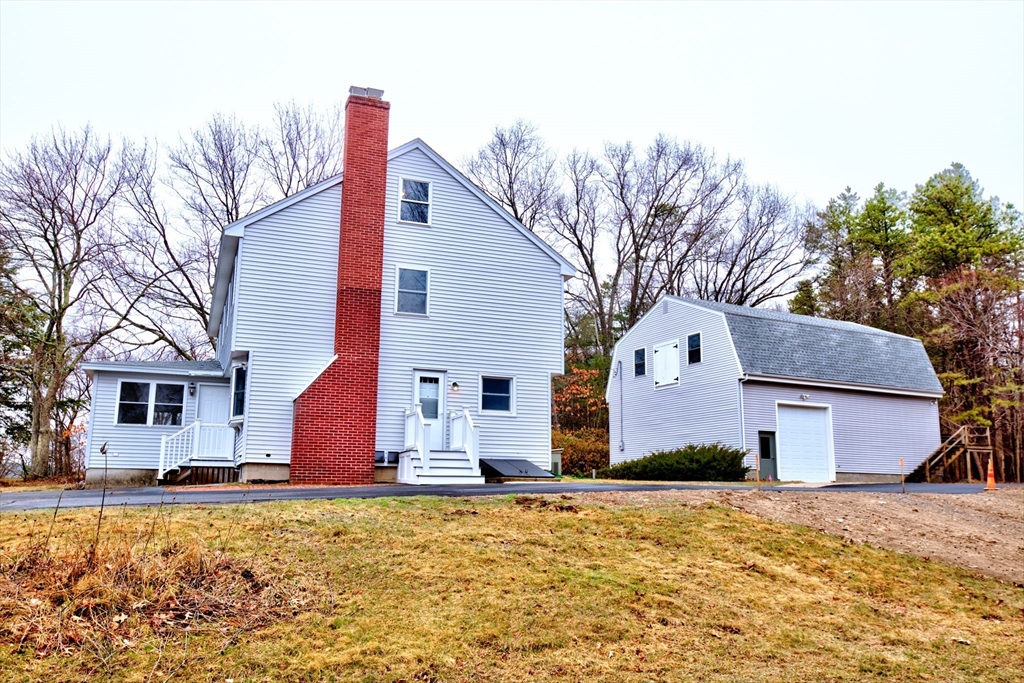344 A Hampshire Rd