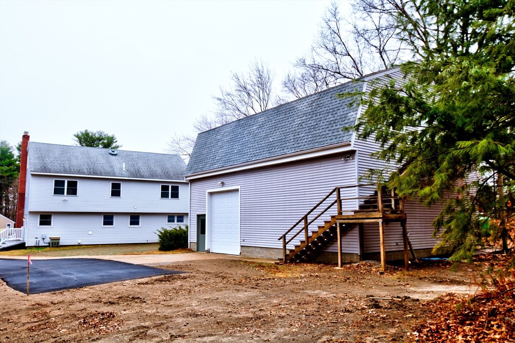 344 A Hampshire Rd