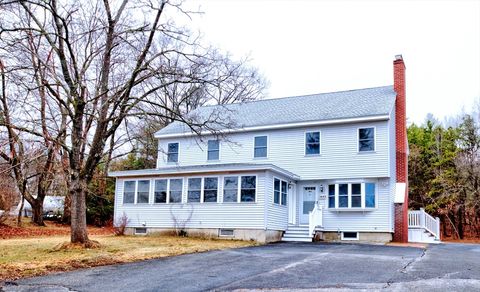344 A Hampshire Rd Methuen MA 01844