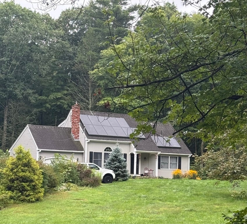 1235 Eastford Rd, Southbridge, MA, 1235 Eastford Rd, Southbridge, MA Photo #1