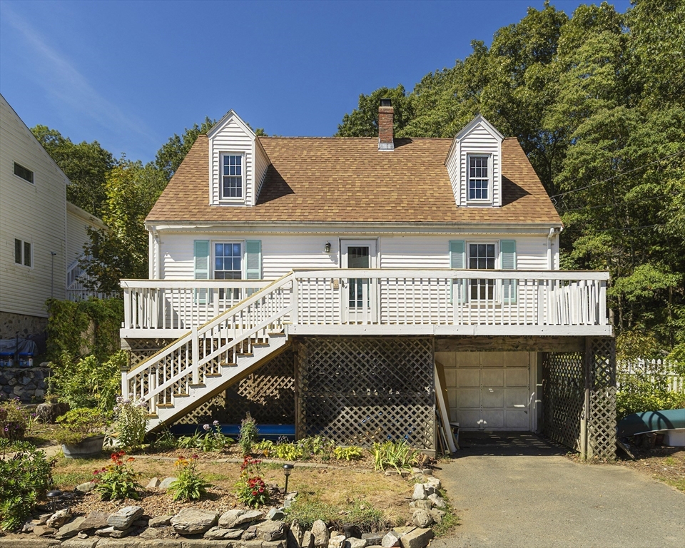 10 Birch Lane