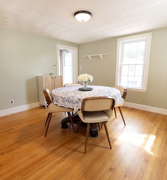 10 Birch Lane