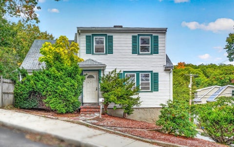 Photo of 89 Dutton St, Malden, MA 02148 (MLS # 73591554)