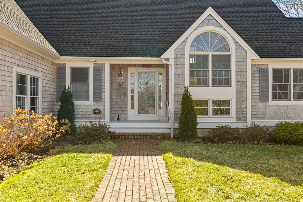 3 Elgin Rd