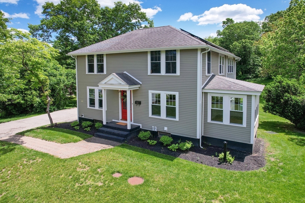 53 Rockland Street