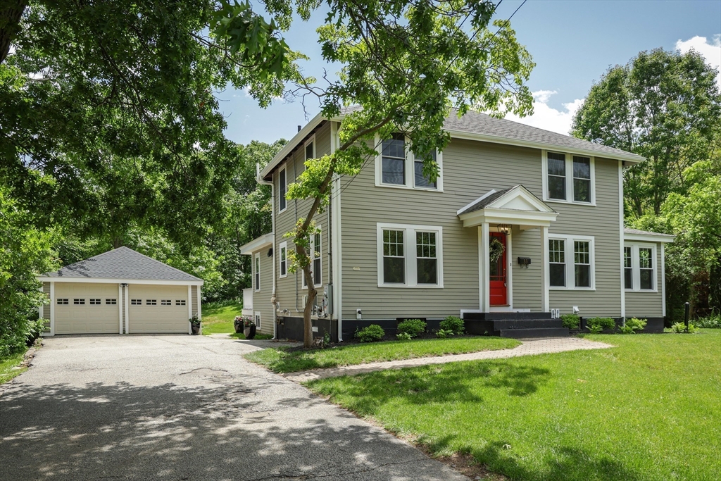 53 Rockland Street
