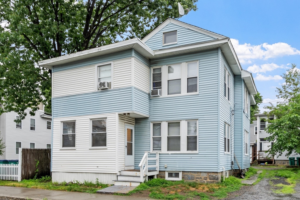 143 Highland Ave