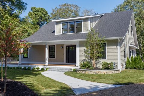 28 Cranberry Ln Chatham MA 02633