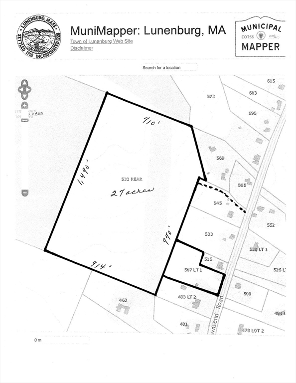 507/533R West Townsend Road