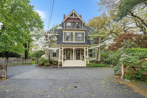 63 Church Street Winchester MA 01890