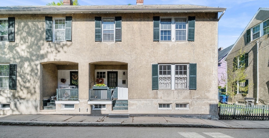 Photo of 3 Orne Sq, Salem, MA