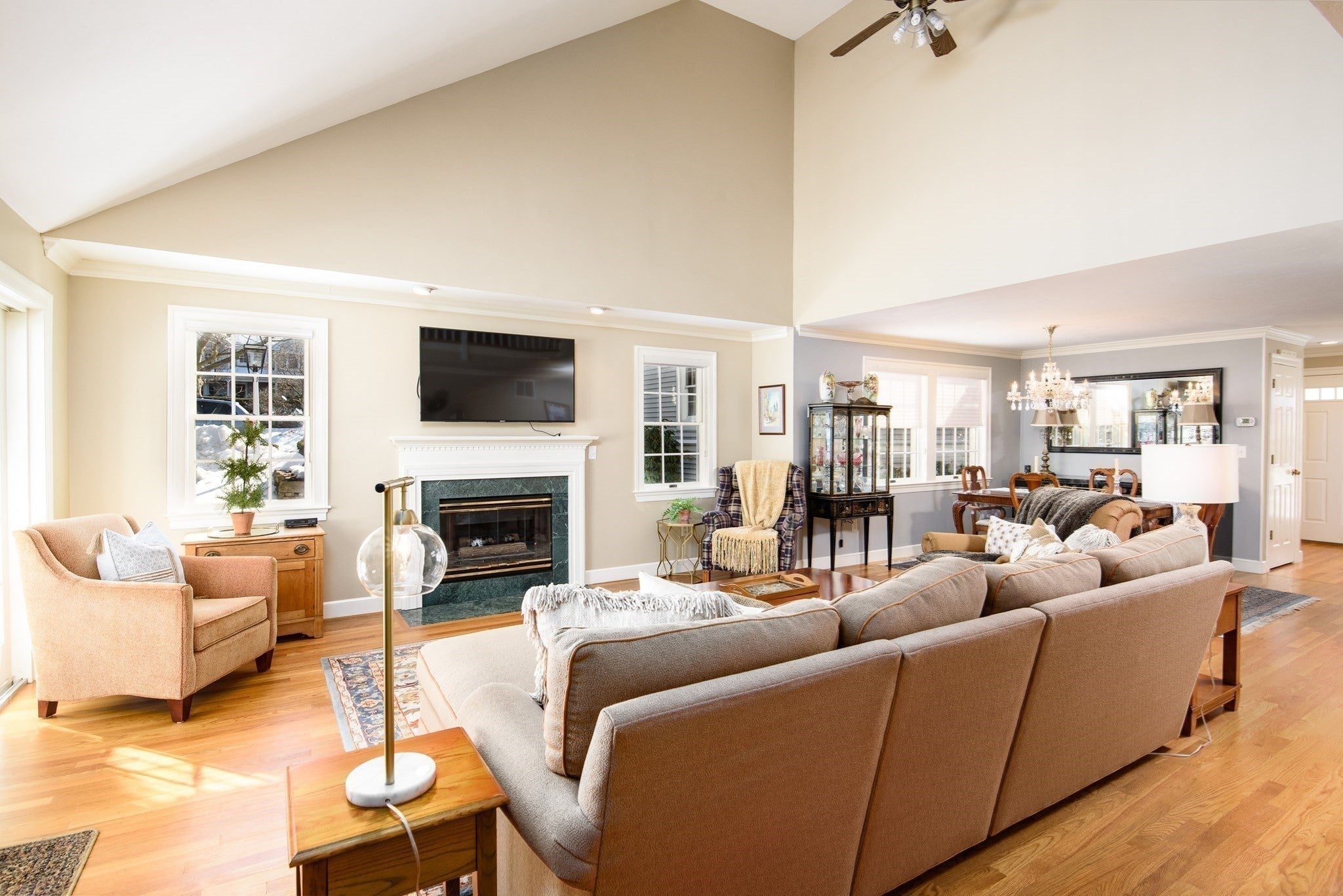 26 Highcroft Way #26, Hopkinton, MA, 26 Highcroft Way #26, Hopkinton, MA Photo #4