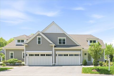 Photo of 51 Fillmore Ln #51, Walpole, MA 02081 (MLS # 73522054)