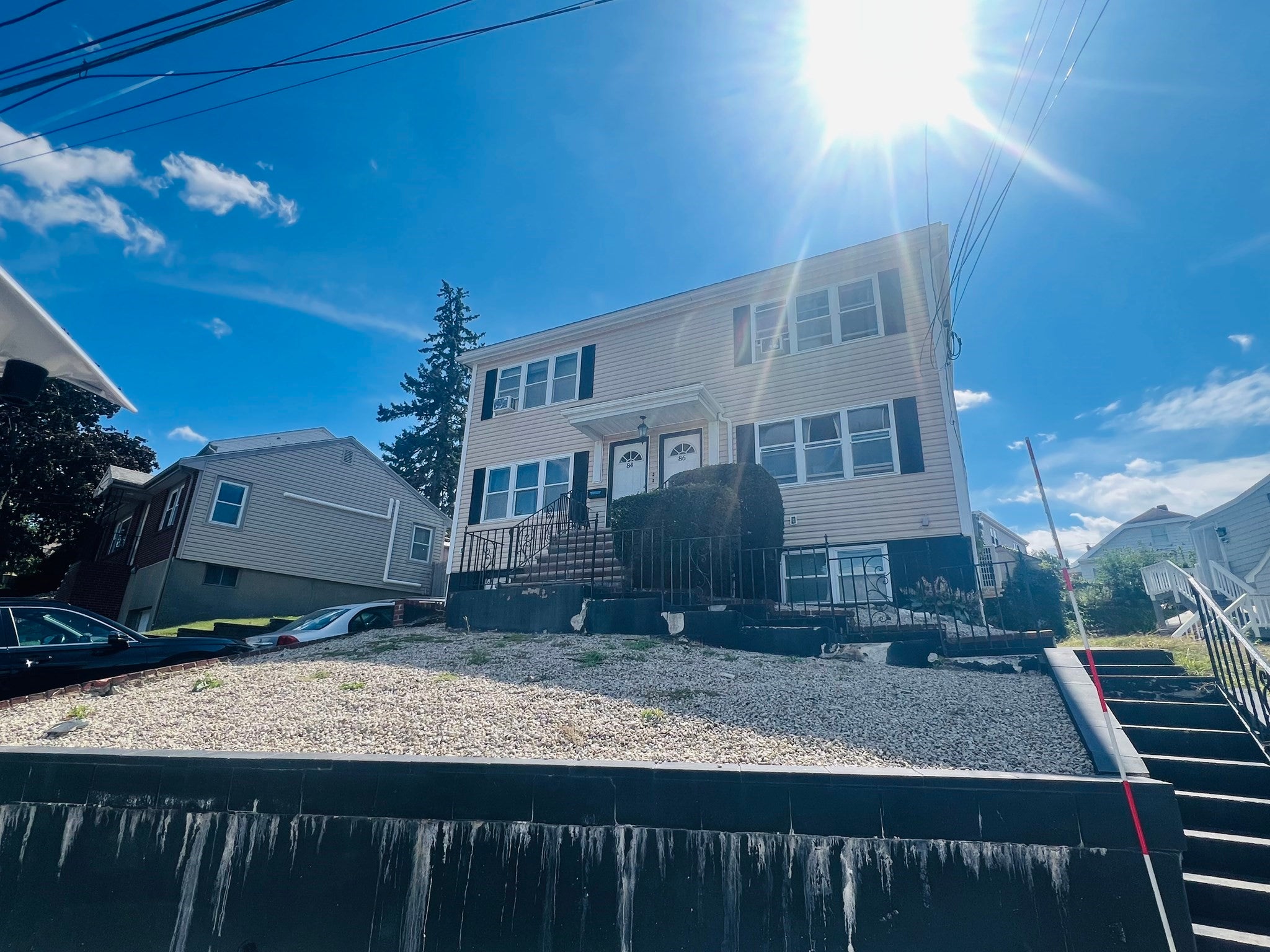 Photo of 84 Elsie St, Everett, MA