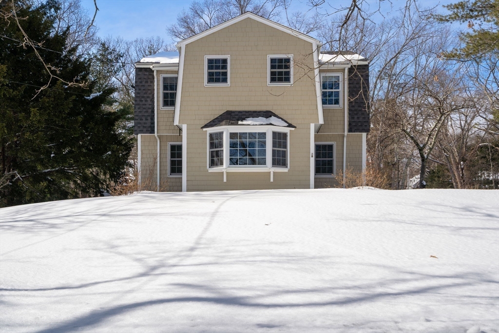 59 Bradyll Road