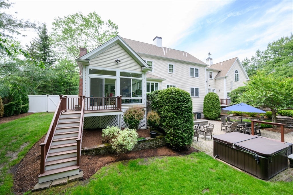 36 Stone Meadow Ln, Hanover, MA, 36 Stone Meadow Ln, Hanover, MA Photo #38
