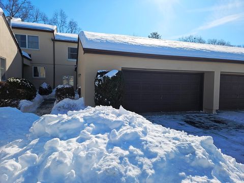 Photo of 2970 Mendon Road #187, Cumberland, RI 02864 (MLS # 73474336)