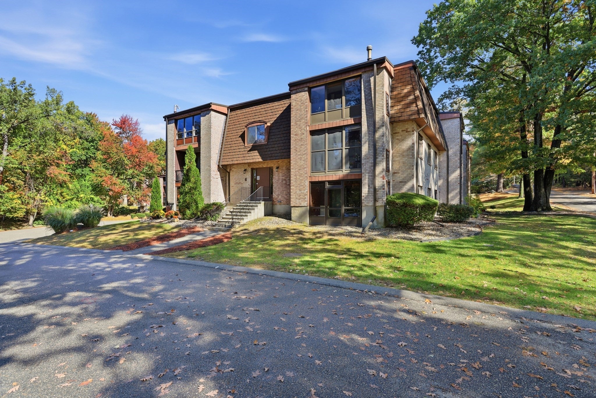 6 Greenbriar Drive #104, North Reading, MA, 6 Greenbriar Drive #104, North Reading, MA Photo #26