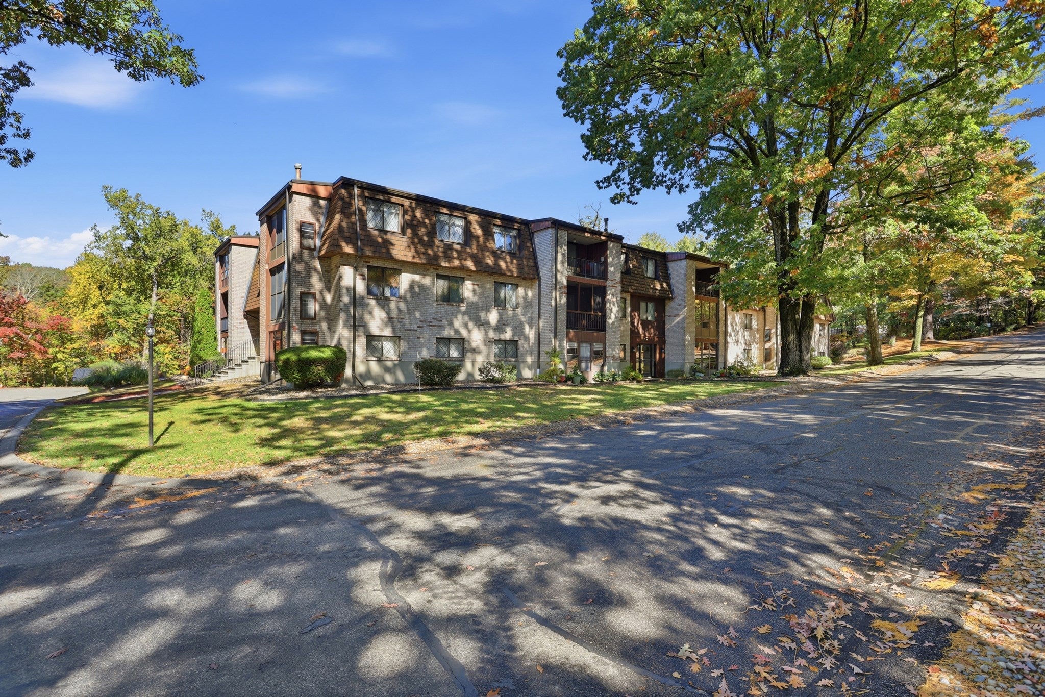 6 Greenbriar Drive #104, North Reading, MA, 6 Greenbriar Drive #104, North Reading, MA Photo #28