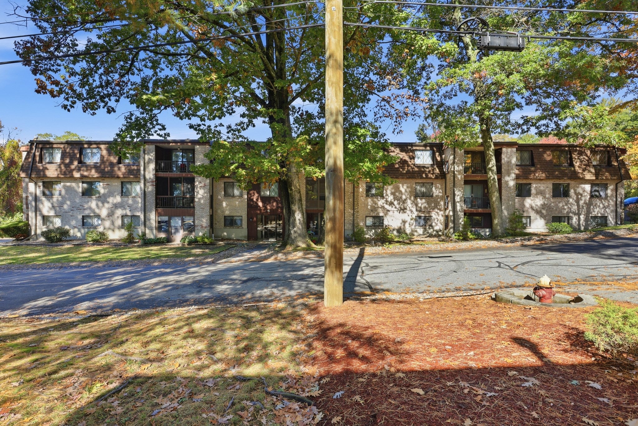 6 Greenbriar Drive #104, North Reading, MA, 6 Greenbriar Drive #104, North Reading, MA Photo #27