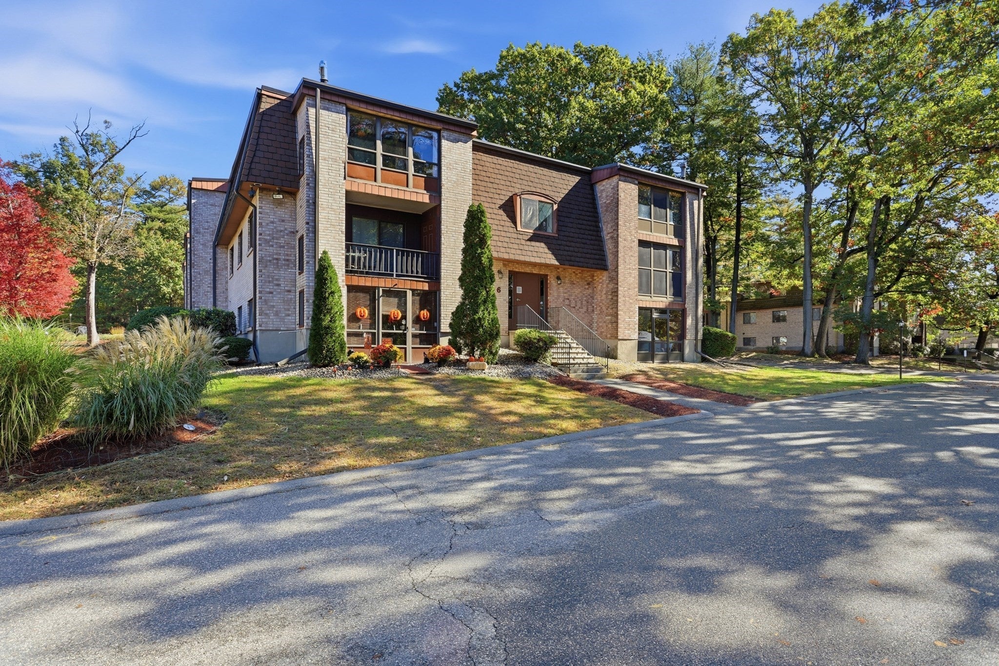 6 Greenbriar Drive #104, North Reading, MA, 6 Greenbriar Drive #104, North Reading, MA Photo #25