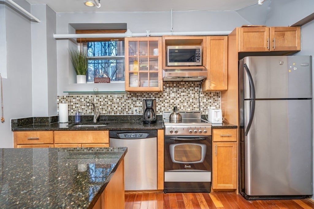 330 Dartmouth Street #B1, Boston, MA, 330 Dartmouth Street #B1, Boston, MA Photo #3