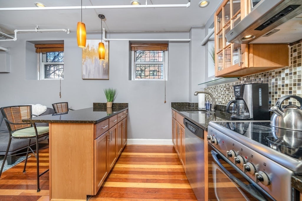 330 Dartmouth Street #B1, Boston, MA, 330 Dartmouth Street #B1, Boston, MA Photo #5
