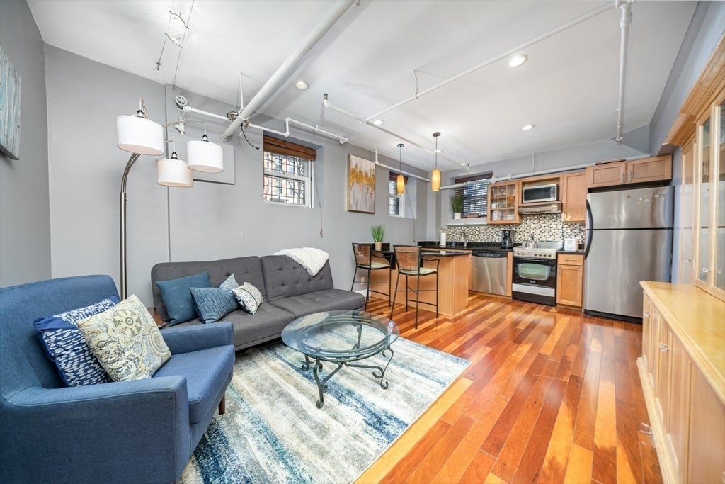 330 Dartmouth Street #B1, Boston, MA, 330 Dartmouth Street #B1, Boston, MA Photo #1