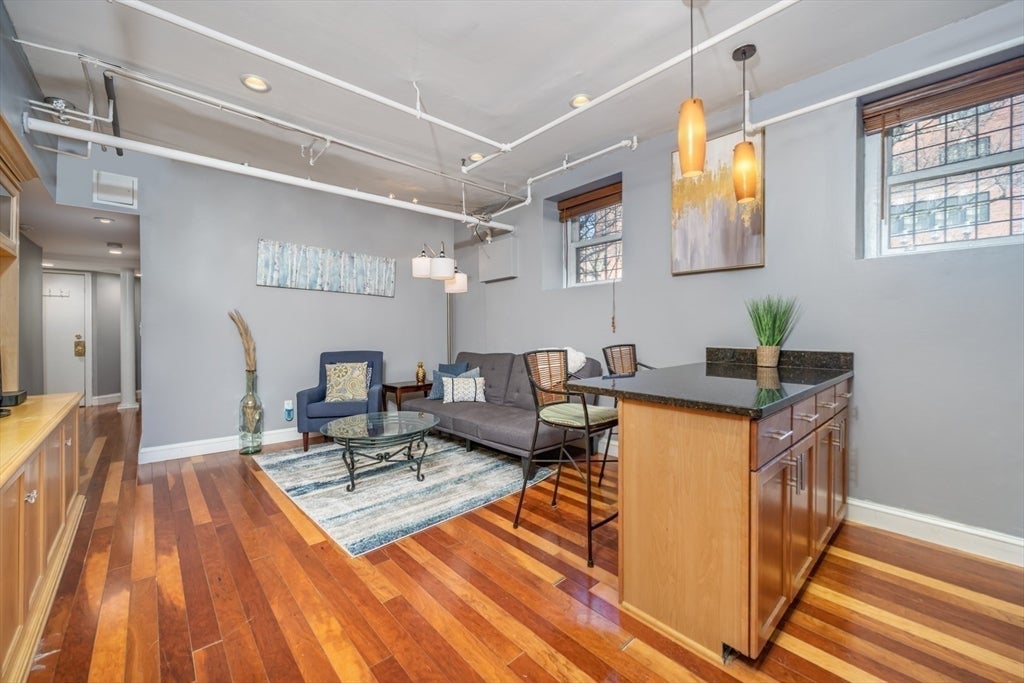 330 Dartmouth Street #B1, Boston, MA, 330 Dartmouth Street #B1, Boston, MA Photo #2