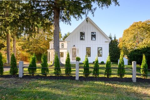 171 Fort Hill St Hingham MA 02043
