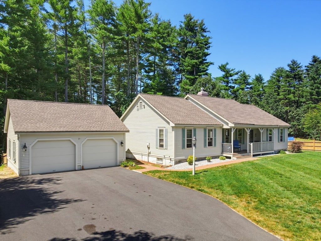 14 Pheasant Ridge Rd, Townsend, MA, 14 Pheasant Ridge Rd, Townsend, MA Photo #34