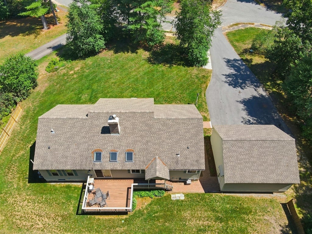 14 Pheasant Ridge Rd, Townsend, MA, 14 Pheasant Ridge Rd, Townsend, MA Photo #2