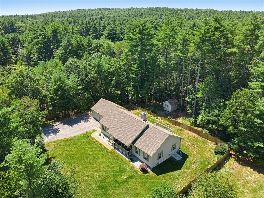 14 Pheasant Ridge Rd, Townsend, MA, 14 Pheasant Ridge Rd, Townsend, MA Photo #35