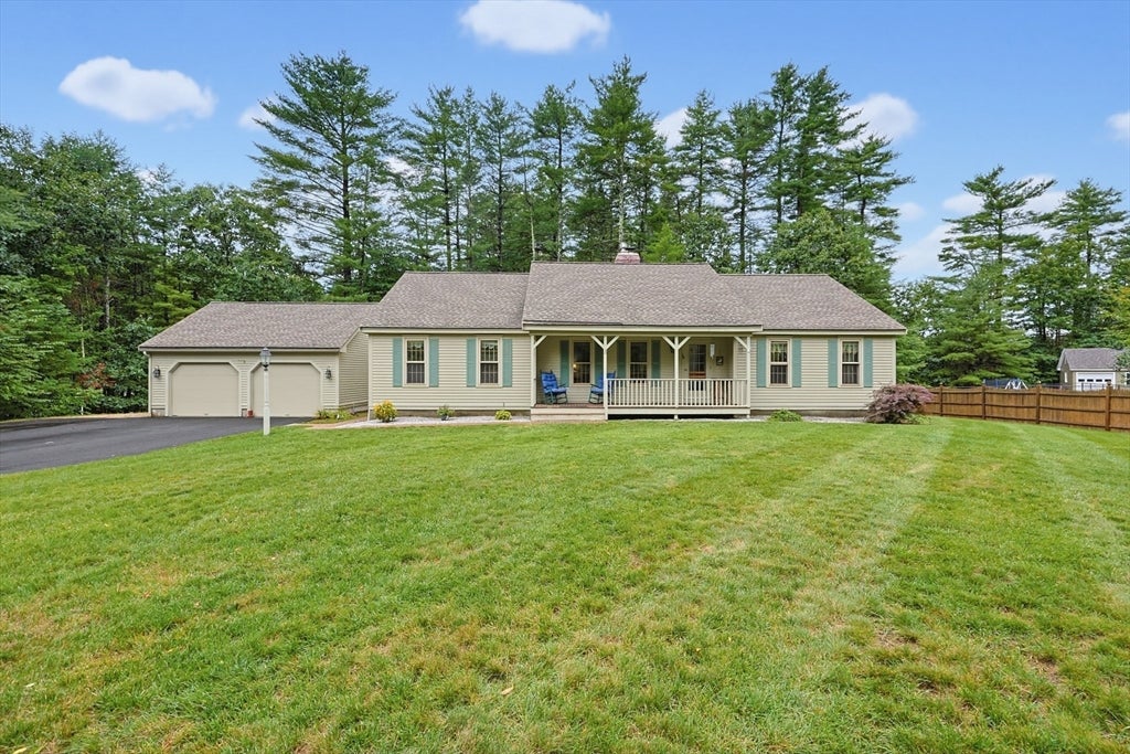 14 Pheasant Ridge Rd, Townsend, MA, 14 Pheasant Ridge Rd, Townsend, MA Photo #1