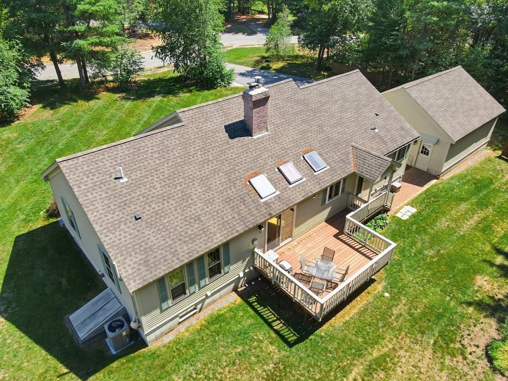 14 Pheasant Ridge Rd, Townsend, MA, 14 Pheasant Ridge Rd, Townsend, MA Photo #31