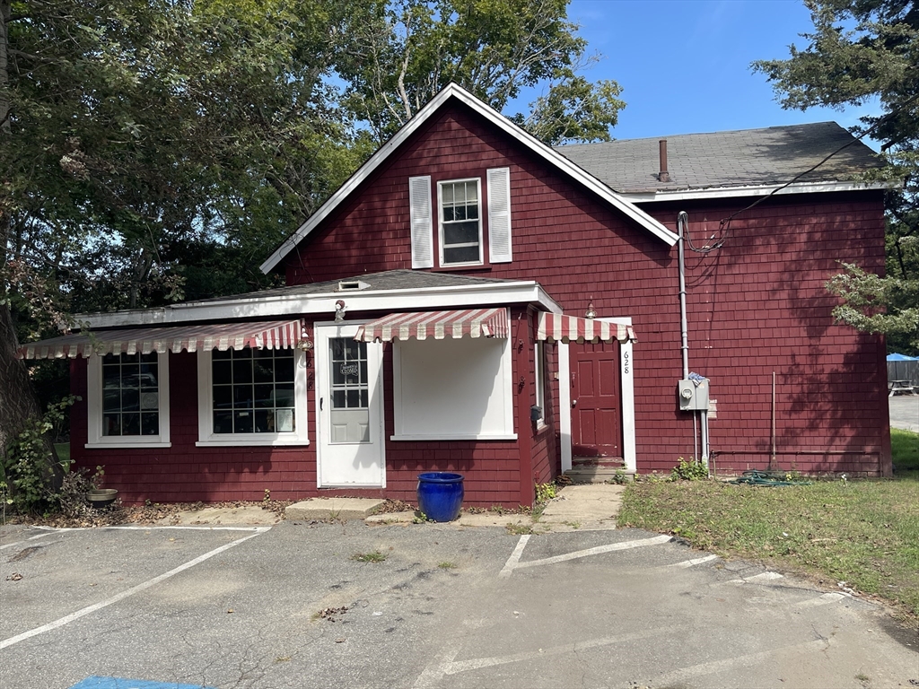 628 Craigville Beach Rd